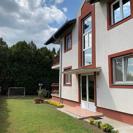 Apartament Agape 2 Palić Zewnętrze zdjęcie