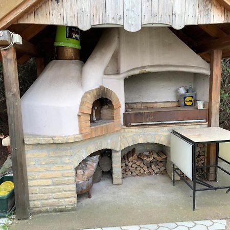 Apartament Agape 2 Palić Zewnętrze zdjęcie
