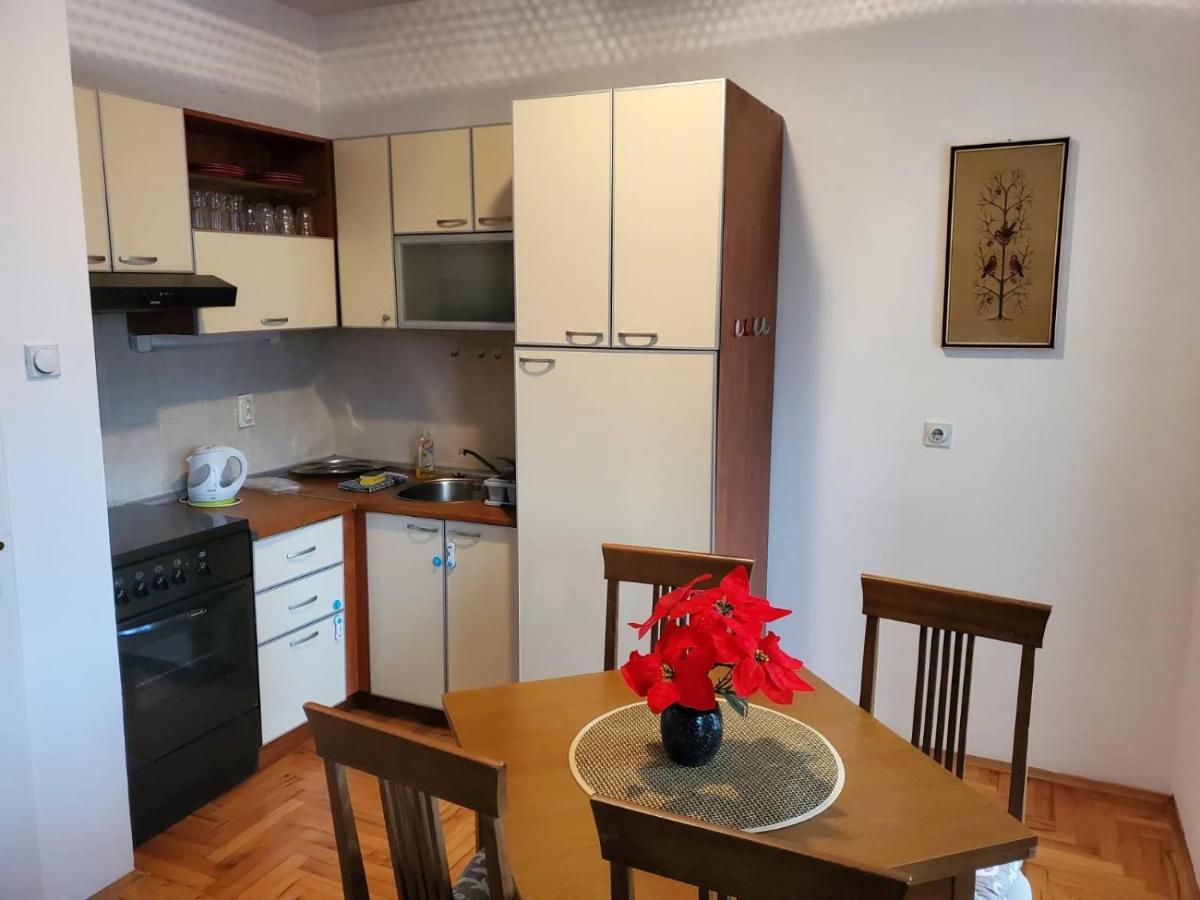 Apartament Agape 2 Palić Zewnętrze zdjęcie
