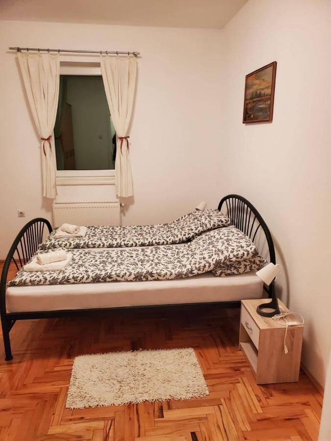 Apartament Agape 2 Palić Zewnętrze zdjęcie