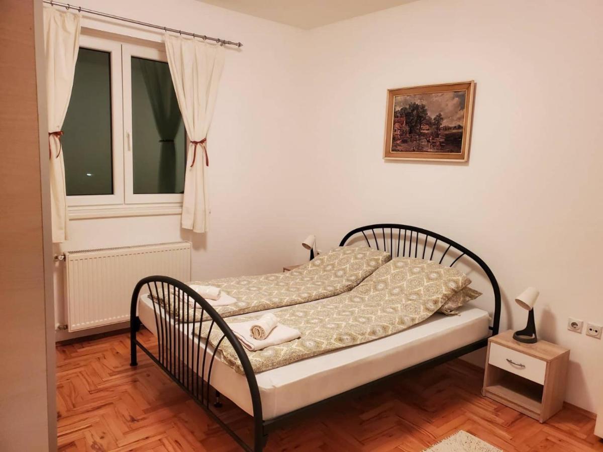 Apartament Agape 2 Palić Zewnętrze zdjęcie