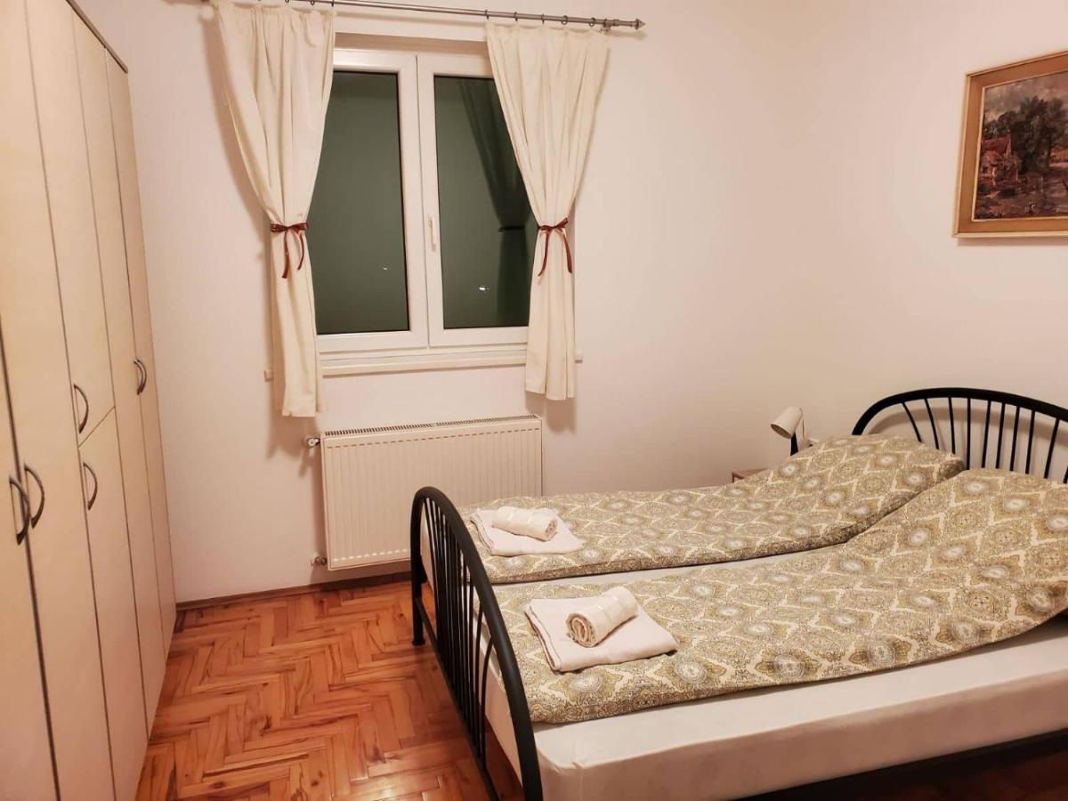 Apartament Agape 2 Palić Zewnętrze zdjęcie