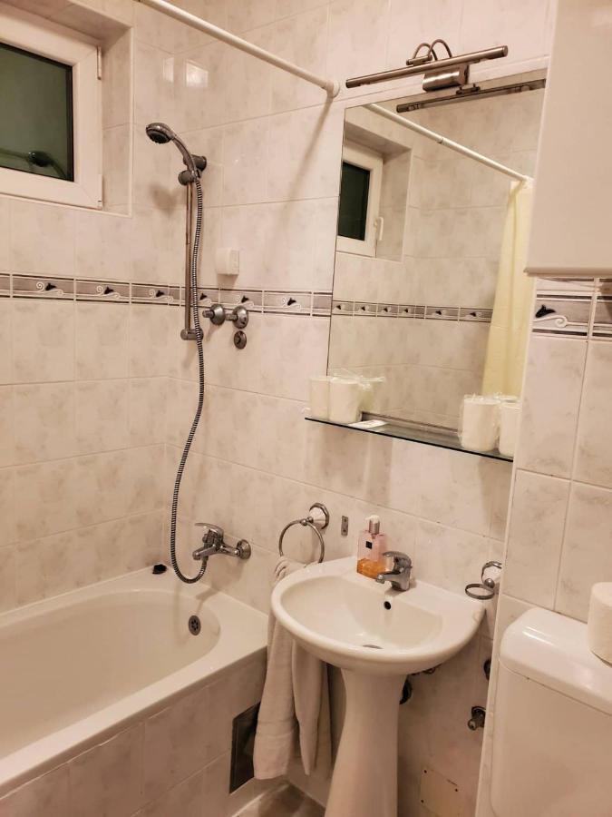 Apartament Agape 2 Palić Zewnętrze zdjęcie