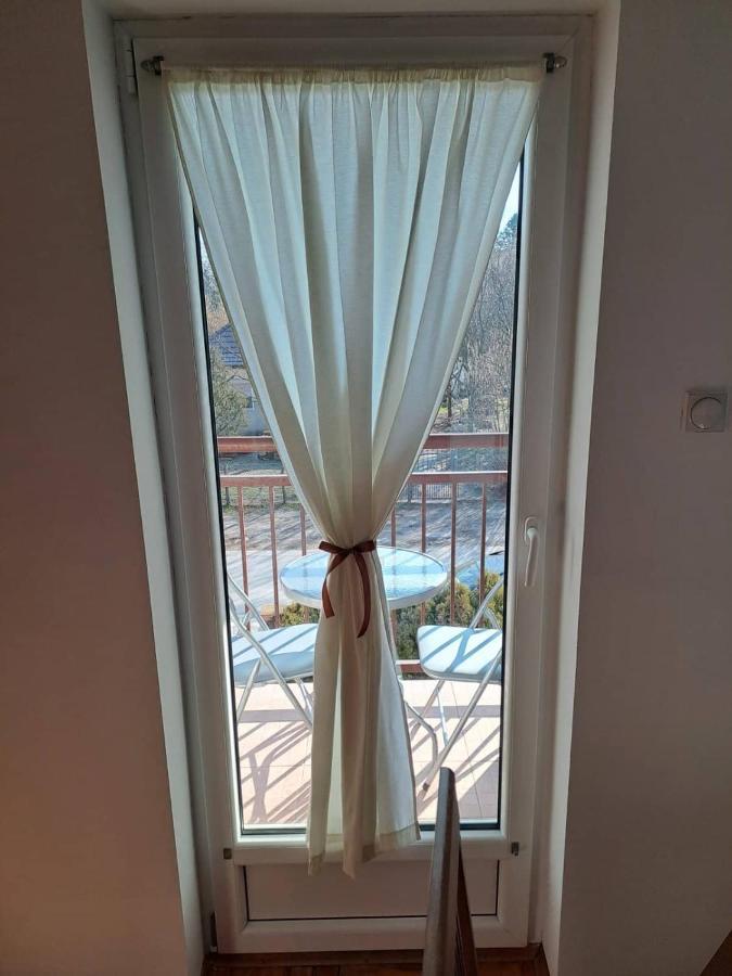 Apartament Agape 2 Palić Zewnętrze zdjęcie