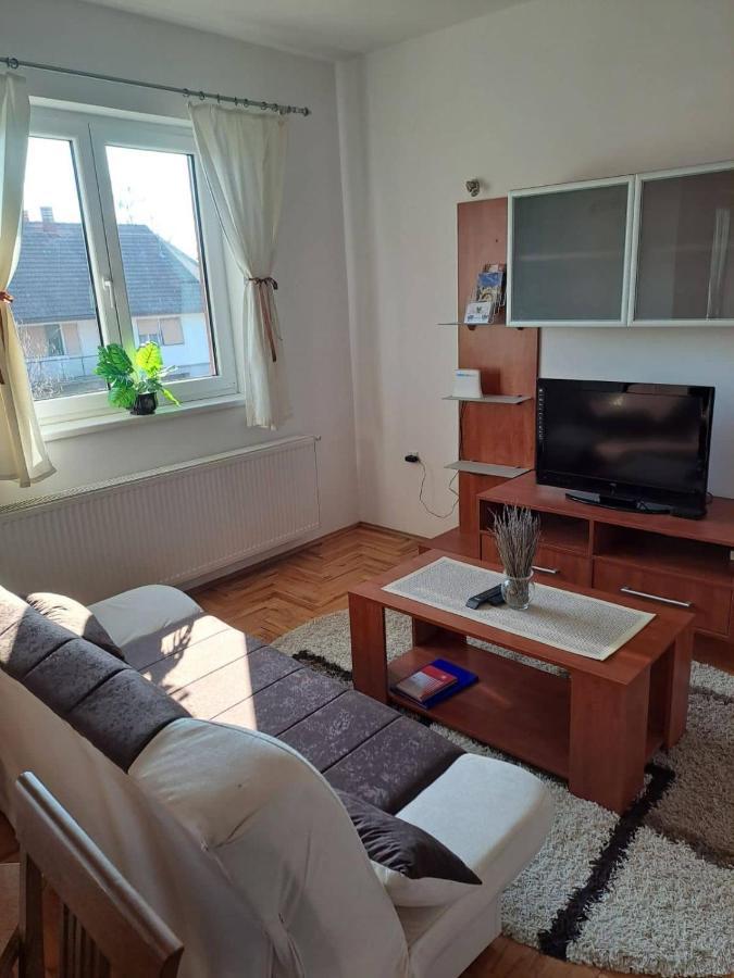 Apartament Agape 2 Palić Zewnętrze zdjęcie