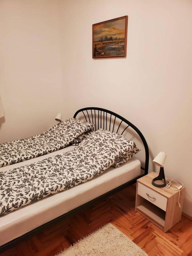 Apartament Agape 2 Palić Zewnętrze zdjęcie
