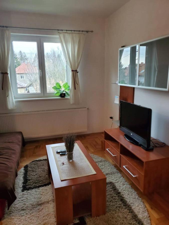 Apartament Agape 2 Palić Zewnętrze zdjęcie
