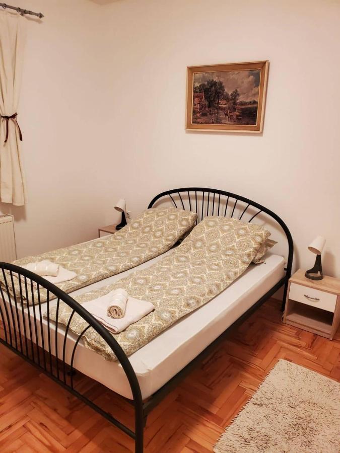 Apartament Agape 2 Palić Zewnętrze zdjęcie